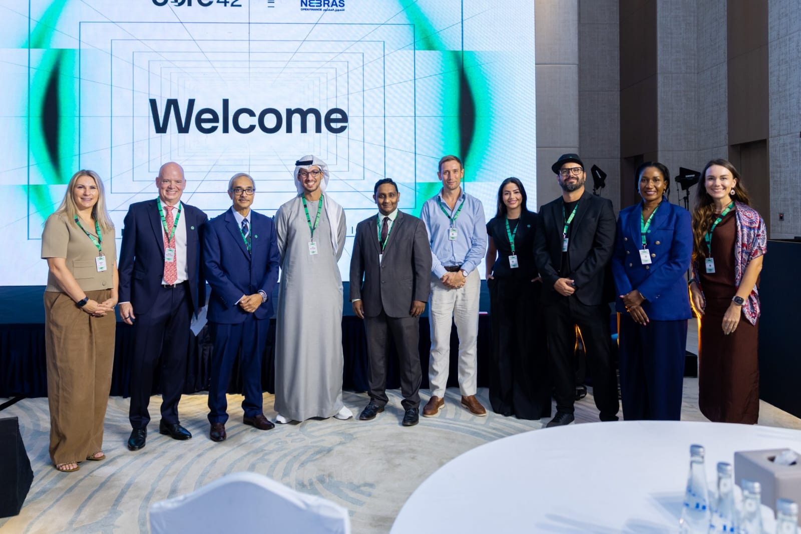 Team Leadership Event